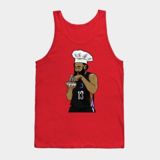 Chef Harden Tank Top